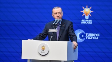 Cumhurbaşkanı Erdoğan emeklilere müjdeyi verdi