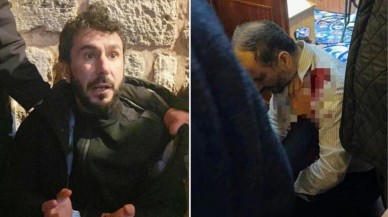 Fatih Camisi İmamı'nı bıçaklayan Ömer Salgın'ın ifadesi ortaya çıktı. Aylık geliri dudak uçuklattı