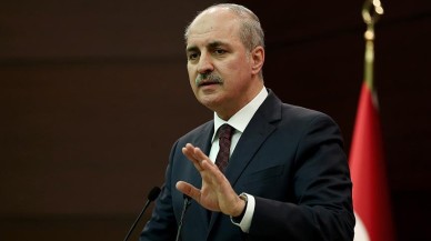 Can Atalay'ın milletvekilliği düşürülecek mi? TBMM Başkanı Numan Kurtulmuş'tan flaş açıklama