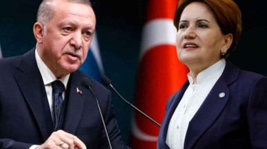 Cumhurbaşkanı Erdoğan Meral Akşener'i aradı