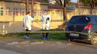 Babası Necati Akpınar 3 kadını öldürmüştü. O da erkek kurbanı oldu: Melike Akpınar öldü