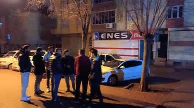 Gaziantep'te kira kavgası: Sezai Altın öldü