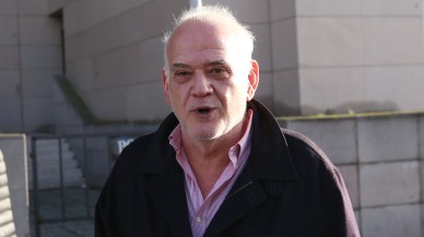 Ahmet Çakar Büyükekşi'nin şikayeti üzerine ifade verdi. Flaş açıklama yaptı.