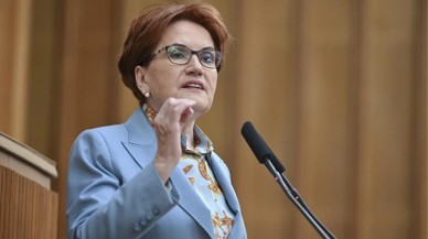 Akşener'den seçim için AK Parti ile el sıkıştıkları iddiasına yanıt!