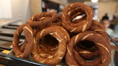 Ankara'da simit zammı iptal edildi!