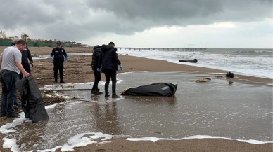 Antalya sahillerinde 5 günde 6 ceset bulunması ile ilgili Valilik'ten açıklama geldi!