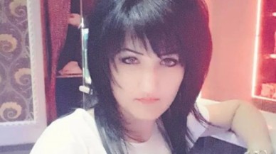 Kırmızı bültenle aranan Madame Claude lakaplı Nilufar Mirxanova Çanakkale'de yakalandı