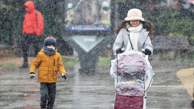 Meteoroloji uyardı. Bugün hava nasıl olacak? Bu haberi okumadan sakın dışarı çıkmayın
