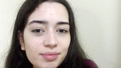 Antalya'da kıyıya vuran cesetlerden birinin 18 yaşındaki Merve Şevval Elmas olduğu ortaya çıktı