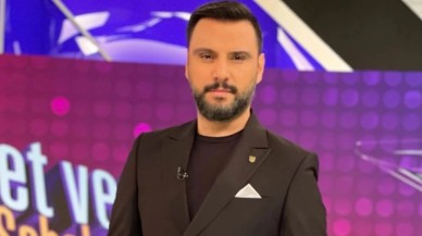 Şarkıcı Alişan'dan kötü haber