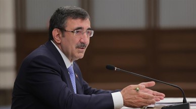 Cevdet Yılmaz tarih vererek duyurdu: 2026'da göreceğiz