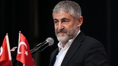 Nureddin Nebati küplere bindi: Allah belanızı versin