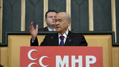 AK Parti CHP ittifak yapacak mı? Devlet Bahçeli'den flaş açıklama