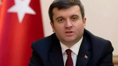 Yavuz Selim Kıran kimdir? Bakan yardımcısı oldu