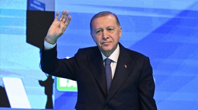 Cumhurbaşkanı Erdoğan İzmir'den seslendi: 35 bin kişiye müjde verdi