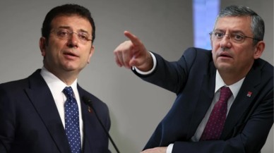 Bomba iddia! Özel,  Kılıçdaroğlu'na dert yandı: Beni İmamoğlu'ndan kurtarın