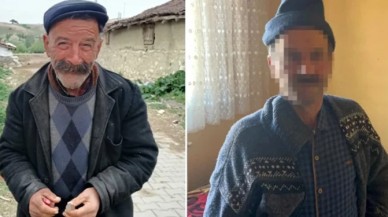 Eskişehir'de cesedi parçalanan şahsın katili,  en yakını çıktı!