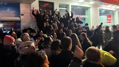 CHP'nin İzmir'de aday gösterdiği isim,  200 bin nüfuslu ilçeyi ayağa kaldırdı