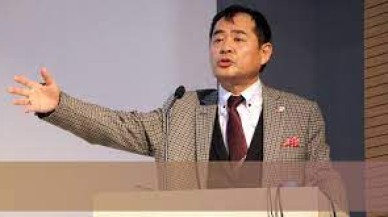 Japon deprem uzmanı depremde İstanbul'un en tehlikeli 3 ilçesini açıkladı