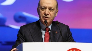 Cumhurbaşkanı Erdoğan: Bu benim son seçimim