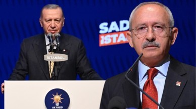 Cumhurbaşkanı Erdoğan,  Kılıçdaroğlu'nu özledi! "Çok kavgamız oldu ama..."