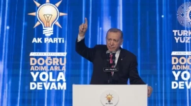 Erdoğan harekete geçti. İlk fatura İstanbul ve Ankara'ya kesiliyor