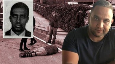 Motokuryenin ölümüne neden olan Somali Cumhurbaşkanının oğluna verilen ceza pes dedirtti!