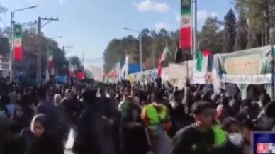 İran'a bomba. Patlamada en az 50 kişi öldü