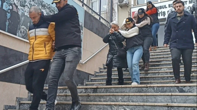 Bir fon dolandırıcılığı daha milyonluk vurgun! Emekli banka müdürü gözaltına alındı