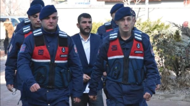 45 yıl 8 ay cezaya çaptırılan firari hükümlü tünelde yakalandı!