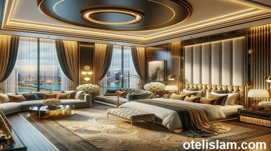 Türkiye'nin Yükselen Trendi: Muhafazakar Tatil