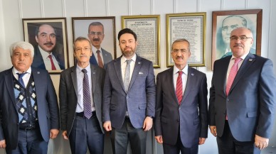 Millet Partisi'nden İstanbul Büyükşehir Belediye Başkanlığı İçin Yeni Aday: Hasan Hüsnü GÜNER