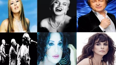 EN Hit Mp3 Şarkılarla Tanışın!