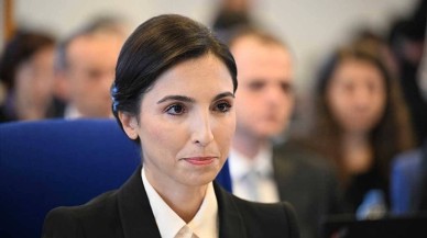 Çok konuşulacak iddia: Hafize Gaye Erkan görevden alınacak,  yerine o isim gelecek!