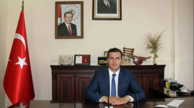 Yediği dönerin hesabını ödemeyen kaymakam bakın nereye atandı