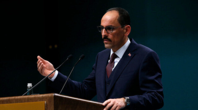 MİT Başkanı İbrahim Kalın açıkladı: 'Milli İstihbarat Akademisi kuruluyor'