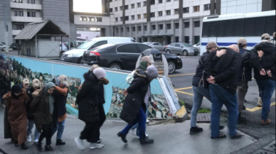 Mossad’a çalışan ajanlar ile ilgili detaylar!