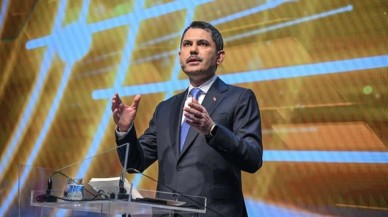 İBB adayı Murat Kurum seçim vaatlerini açıkladı