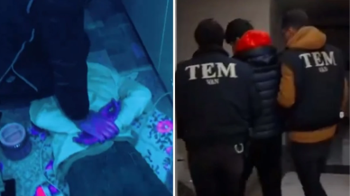 Sosyal medya provakatörlerine operasyon: 170 şüpheli tespit edildi 133'ü yurt dışında 18'i yakalandı