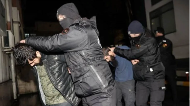 Kilise saldırısında kullanılan silahın parçaları bulundu!