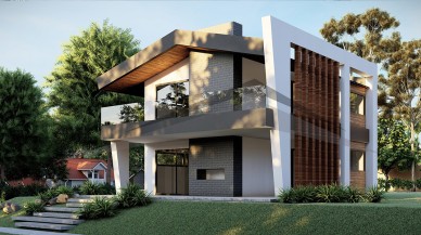 Prefabrik ve Çelik Ev Farkları Nelerdir?