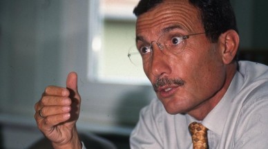 Efsane vali Recep Yazıcıoğlu'nun oğlu belediye başkan adaylığı için başvuru yaptı: Bakın hangi partiden!