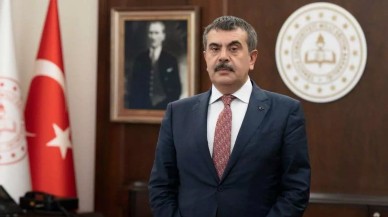 Bakan Tekin duyurdu: Şehitlerimiz için yarın tüm okullarda uygulanacak!