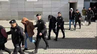 19 ilde Sibergöz operasyonu: 45 kişi yakalandı!