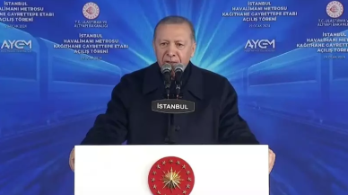 Gayrettepe-Kağıthane Metro Hattı açılıyor!