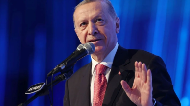 Cumhurbaşkanı Erdoğan'dan AK Parti'nin seçim beyannamesi! İşte 8 ana madde