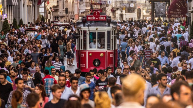 TÜİK rakamları açıkladı: İşsizlik oranı yüksek!