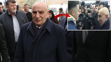Turgut Altınok'u başkentte üzen karşılama! "Destek verecek misin?" diye sorduğu gençten beklenmedik yanıt!