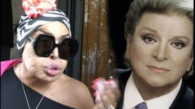 Ne diyorsun Bülent Ersoy? Zeki Müren'le ilgili sözleri büyük tepki çekti