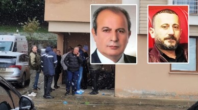 'Bunu nasıl yaparsın' dedi oğlunu öldürüp intihar etti. Pirali Emral ve Hasan Emral öldü